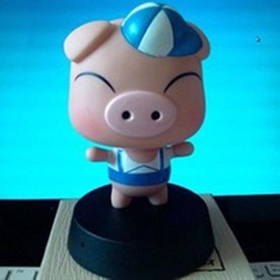 創新驅動，精益制造 我廠在動漫玩偶與搪膠公仔領域的長期專業開發與生產