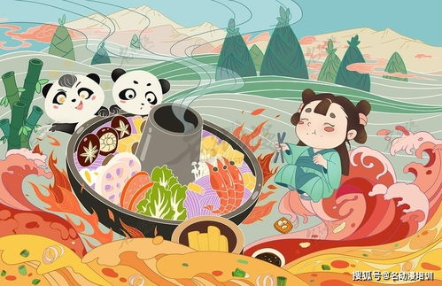 動漫設計與開發 未來發展的核心趨勢與方向