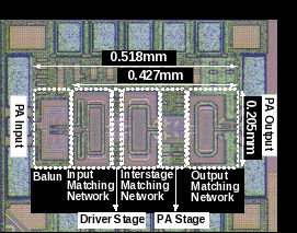 砥礪創新，一鳴驚人 某校杰出青年學者在集成電路設計領域發表里程碑式頂級論文